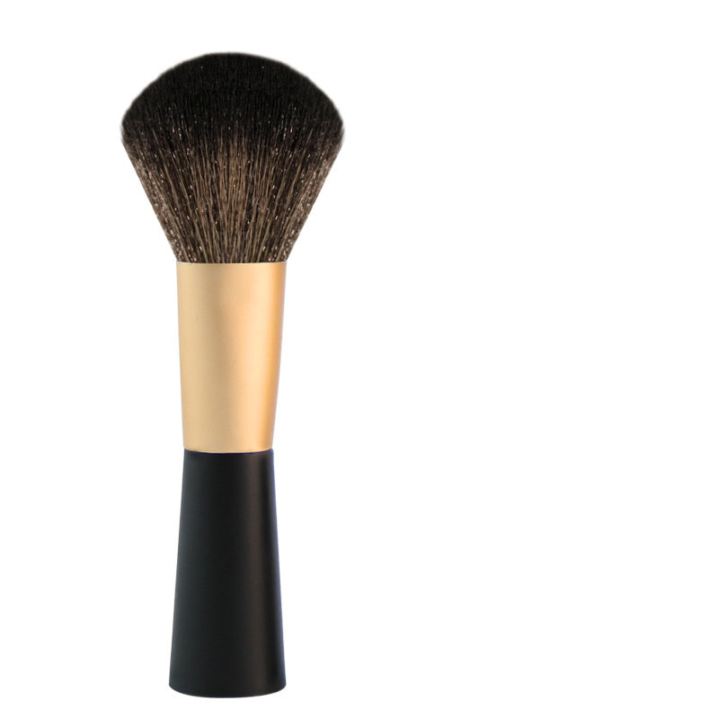 Single Short Handle Makeup Brush Foundation Makeup Sweep Makeup Tool Single Short Handle Makeup Brush Foundation Makeup Sweep Makeup Tool